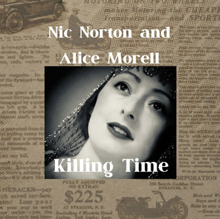 Nic Norton and Alice Morell