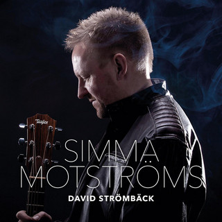 David Strömbäck