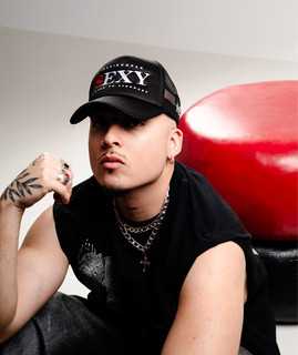 Cristian Leon
