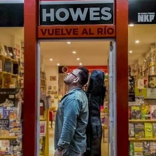Cucu Howes