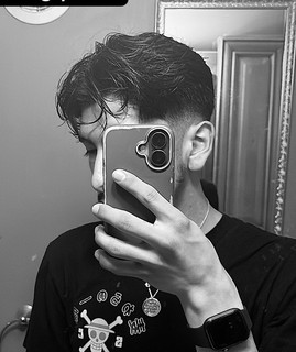 EuphoricDeathMane