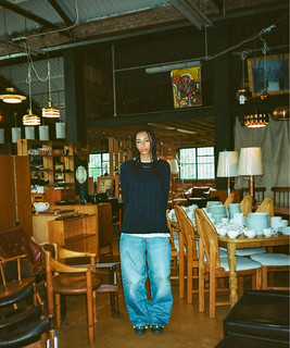 Amie Blu Photo