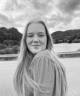 Simone Amalie Sæth