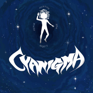 Cyanigma