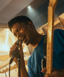 Salil Maharjan poster