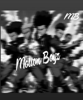 Motion Boyz ENT