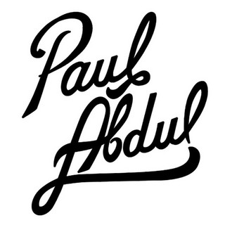 Paul Abdul