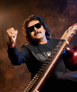 Rajhesh Vaidhya poster