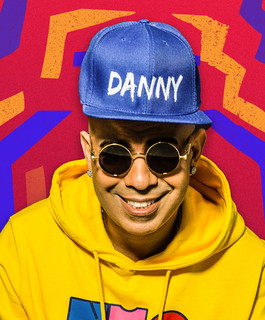 Danny poster