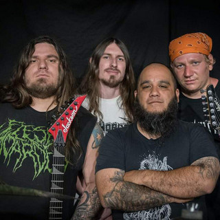 Killing Ritual