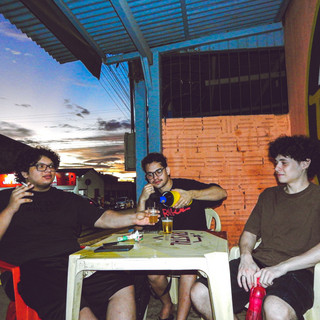 Excomungado poster