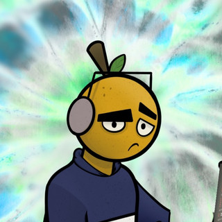 Orangeboy3030