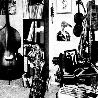 Organic Pulse Ensemble Photo