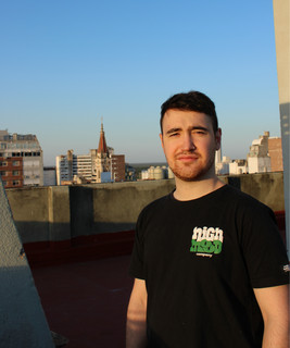 Gabo Martin Photo