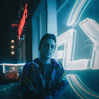 Dylan Engels cover