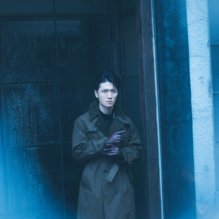 畠中祐 Photo