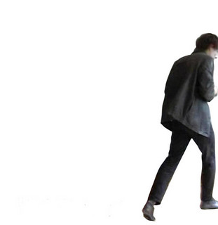 Frank Dillane poster