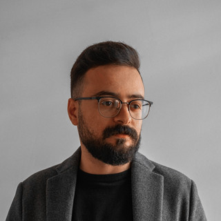 Ibrahim Najada poster