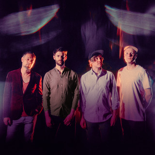 The Intersphere poster