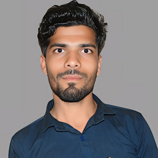 Shreeyansh Lodhi
