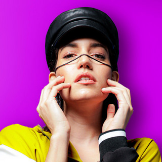 Sara Castro cover