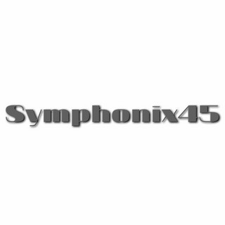 Symphonix45