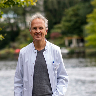 Prof. Dr. Andreas Michalsen