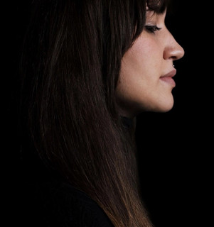 Rebecca Delle Piane cover
