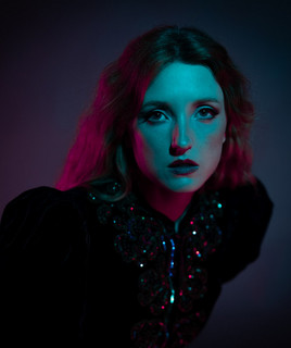 Lizzie Weber