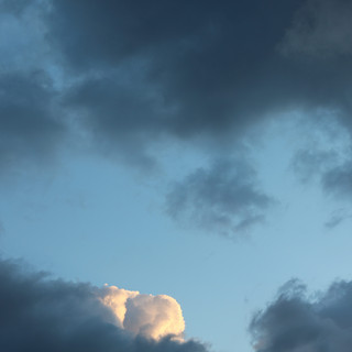Yellow Turns Blue