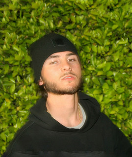 Harlan Jacobs