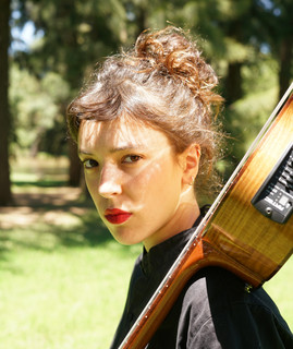 Maria La Piba