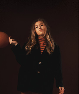 Frida Solveig
