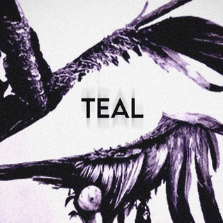 Teal