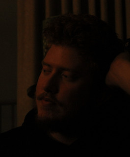 Noah Faulkner