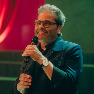 Vishal Bhardwaj poster