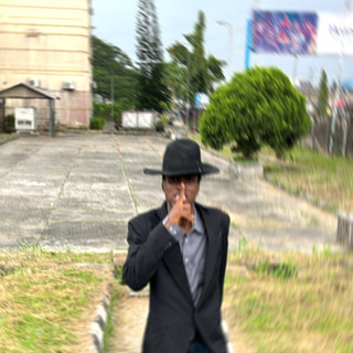 Perry pendi