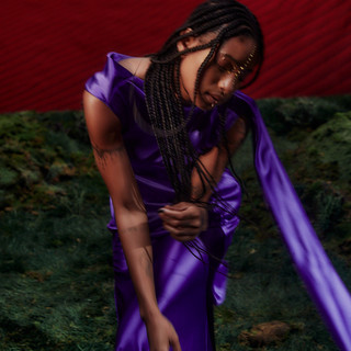WILLOW poster