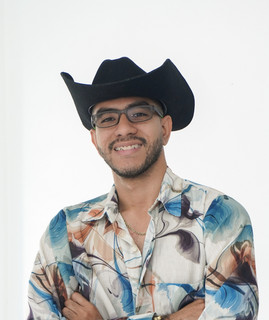 Oscar Gonzalez
