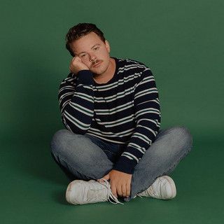 Garrett Carter