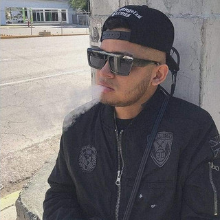 Alex Sanchez