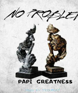 Papi Greatness