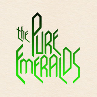 Pure Emeralds
