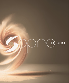 SOPRO DA ALMA
