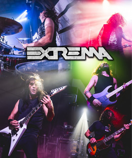 EXTREMA poster