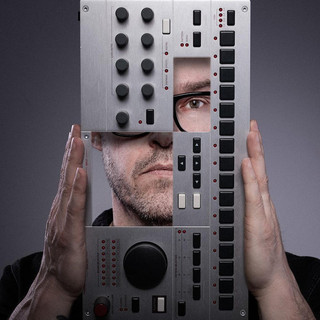 Carl-Mikael Björk poster