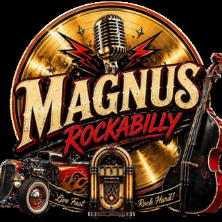 ロカビリー Rockabilly Rebs