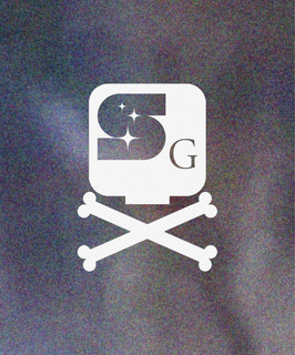 Sun Glitters poster