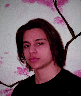 Bad Boy Aris