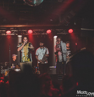 The Royal Youths